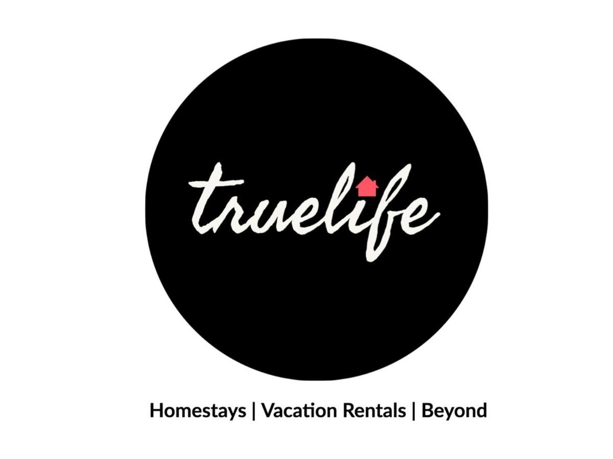 Truelife Homestays - Alamelu Avenue - Fully Furnished Ac 2Bhk Apartments In Tirupati - Walkable To Restaurants & Super Market - Fast Wifi - Kitchen - Easy Access To Airport, Railway Station, Sri Padmavathi & Tirumala Temple ภายนอก รูปภาพ